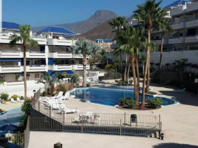 Apartamento la Graciosa los Cristianos